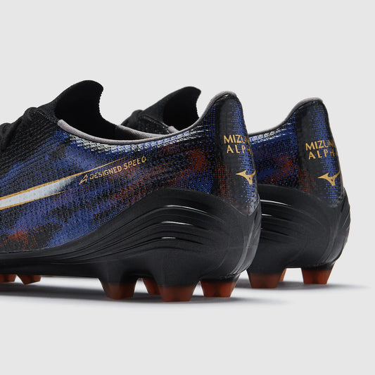 Mizuno Alpha III Japan FG