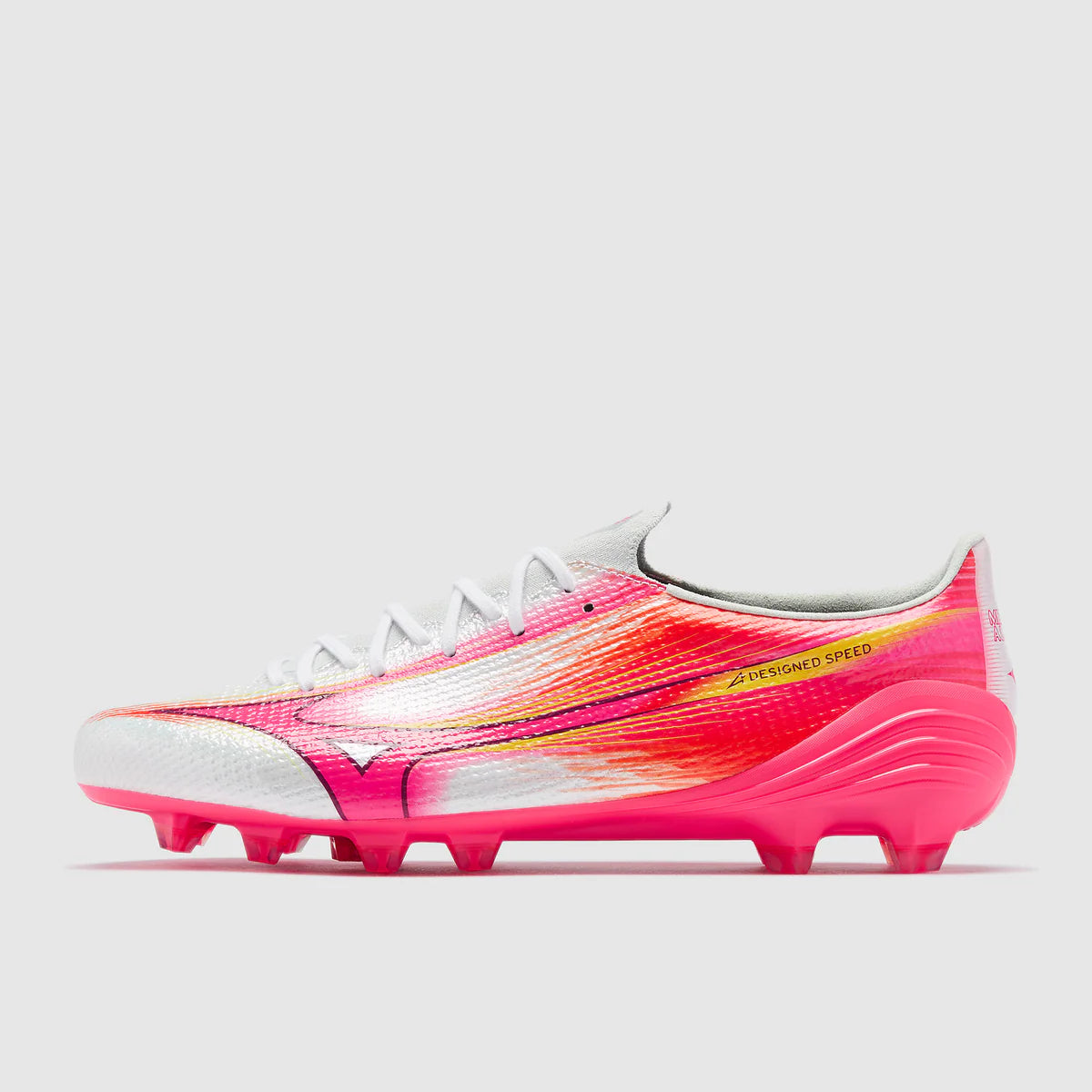 Mizuno Alpha III Japan FG