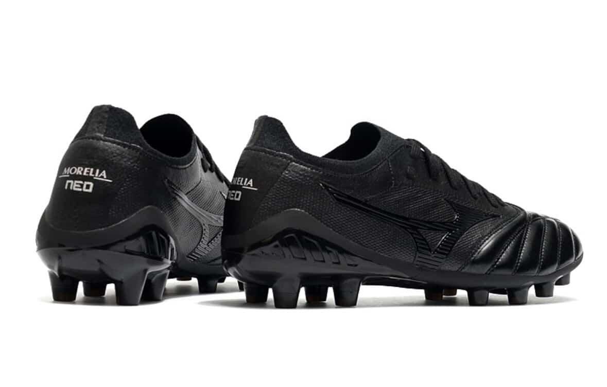 Mizuno Morelia NEO III Japan FG