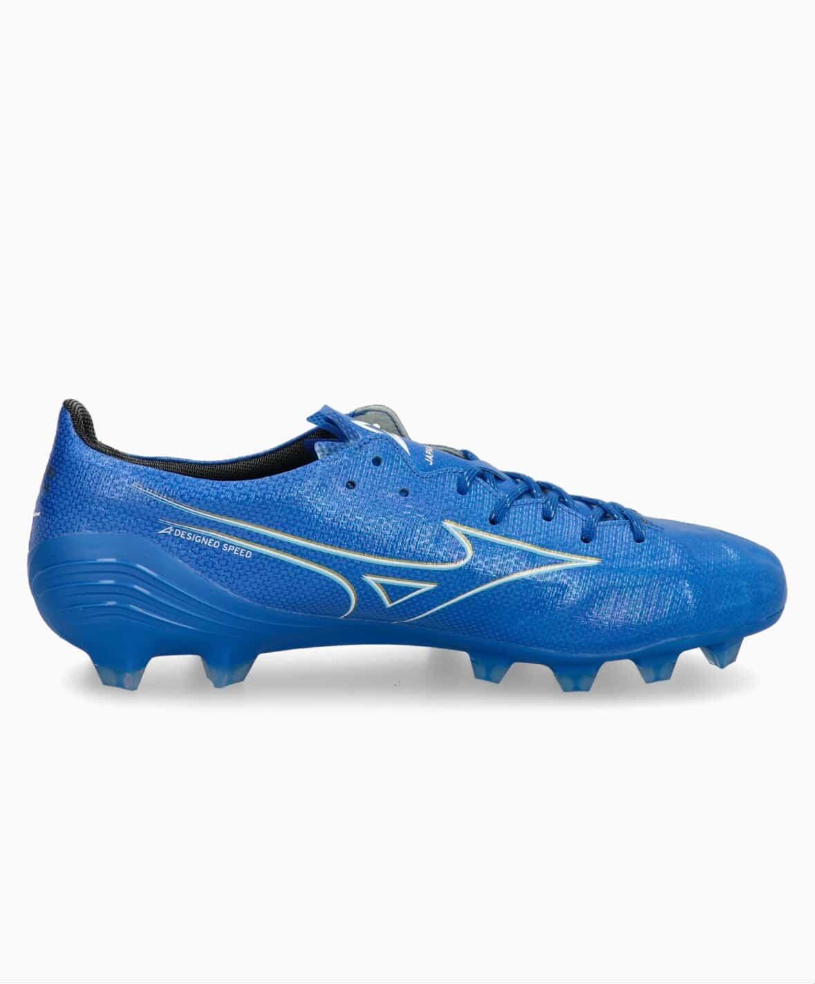 Mizuno Alpha II Japan FG