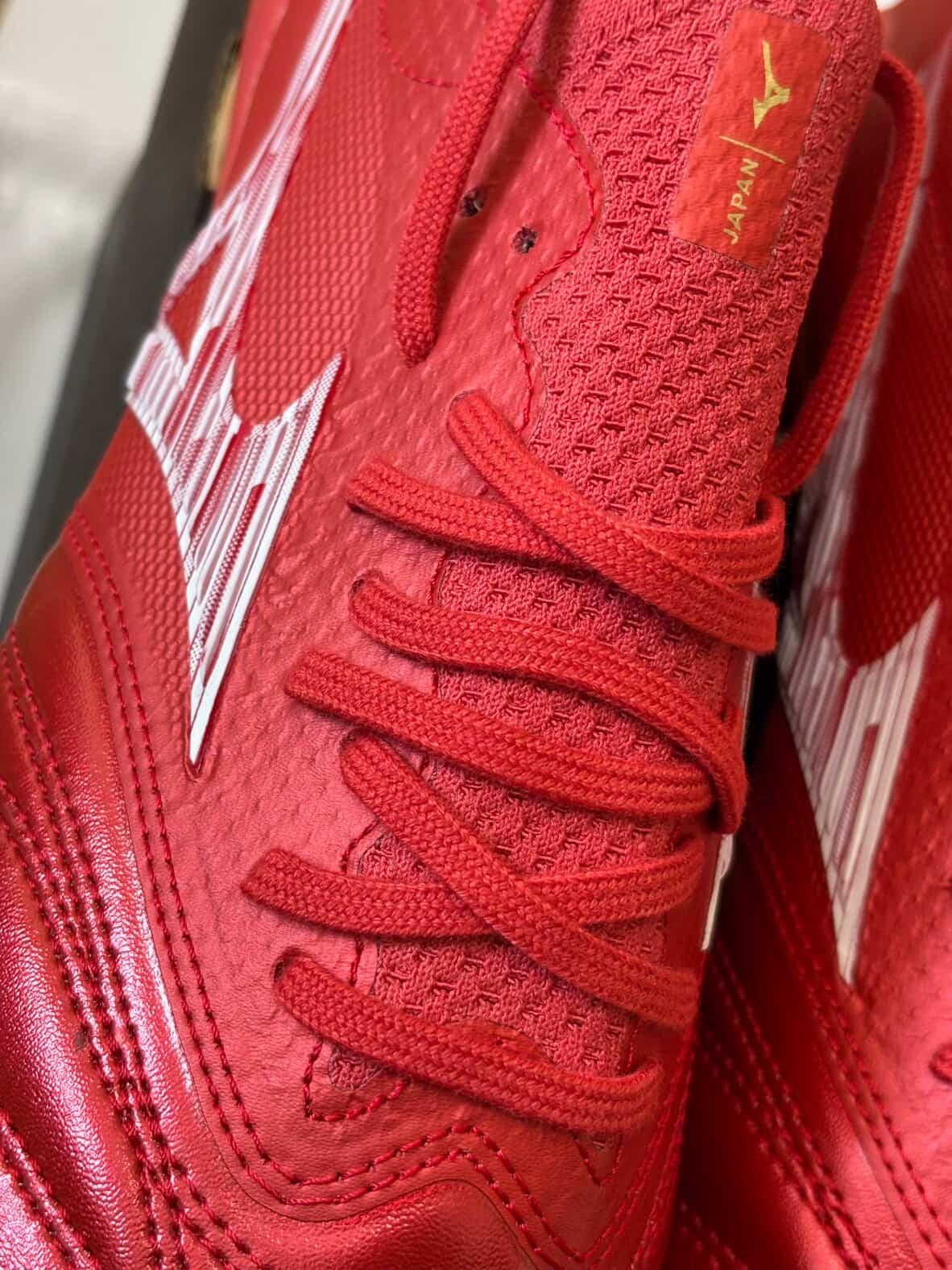 Mizuno Morelia NEO IV Japan FG
