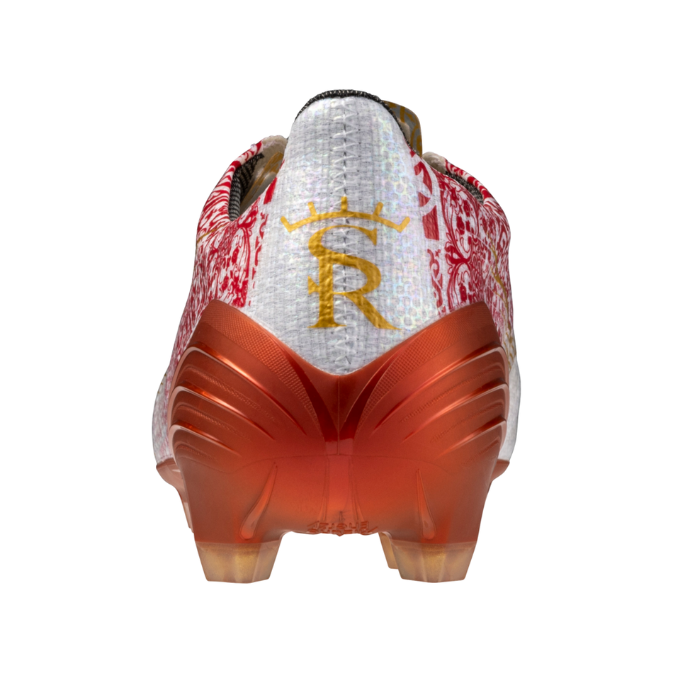 Mizuno SR4 Alpha Seville Japan FG