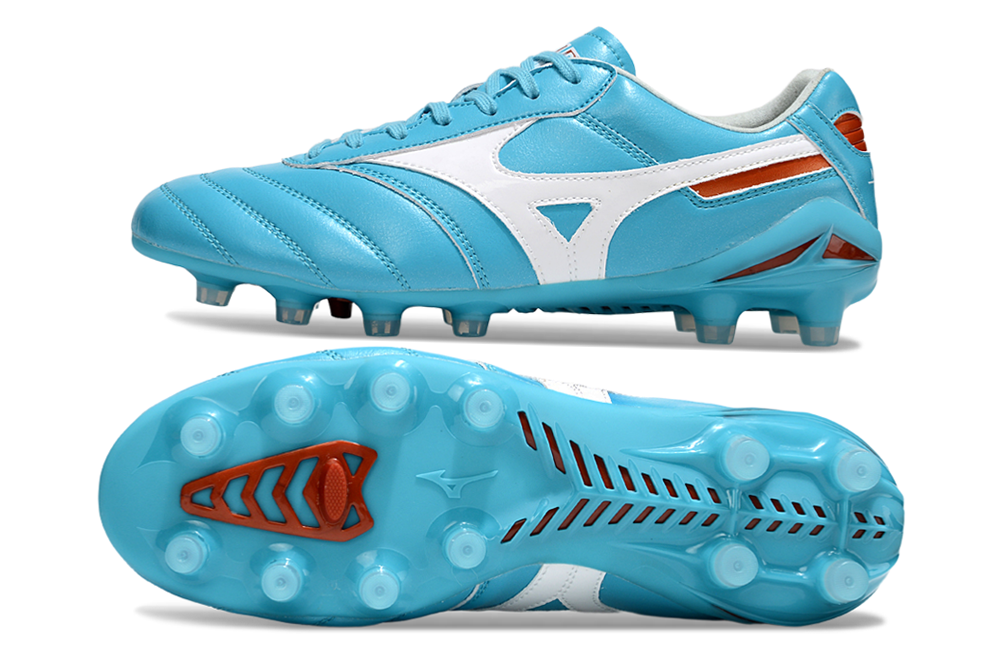 Mizuno Morelia DNA Japan