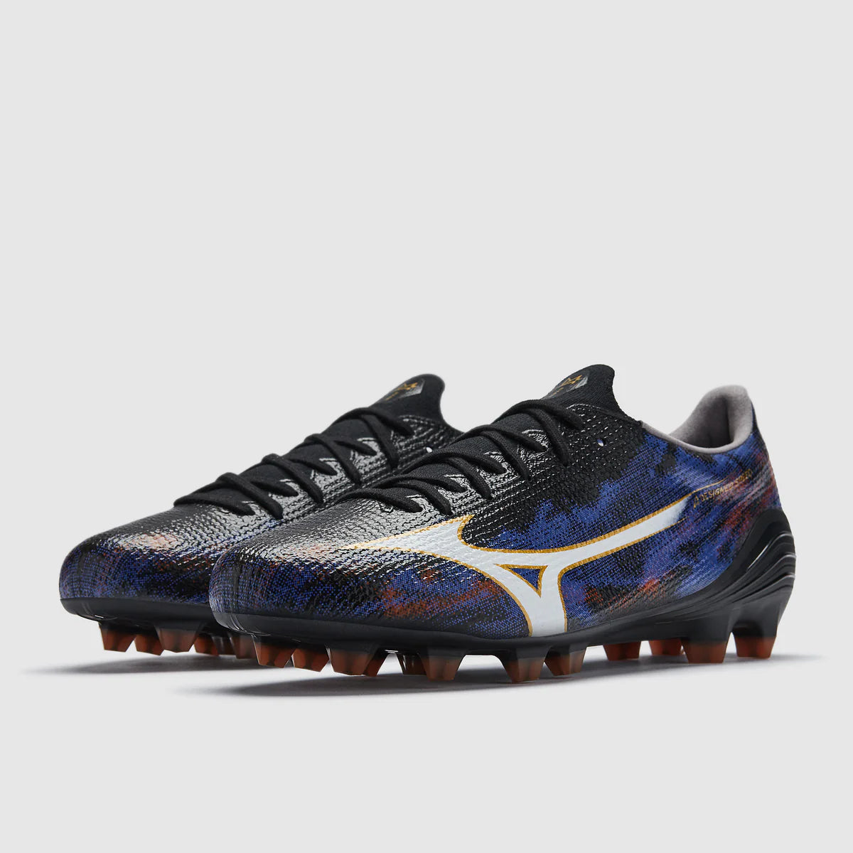 Mizuno Alpha III Japan FG
