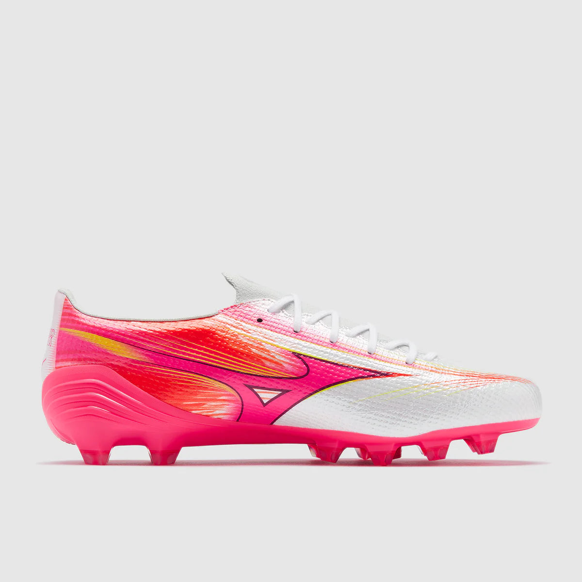 Mizuno Alpha III Japan FG