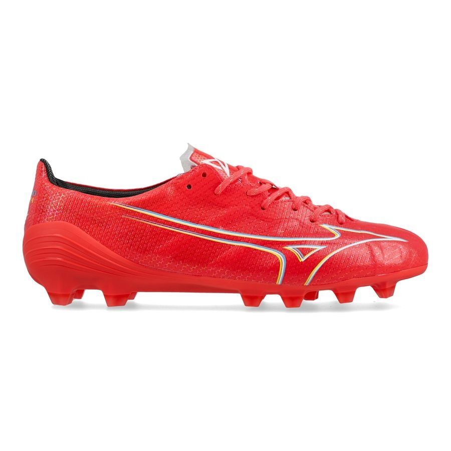 Mizuno Alpha Japan FG