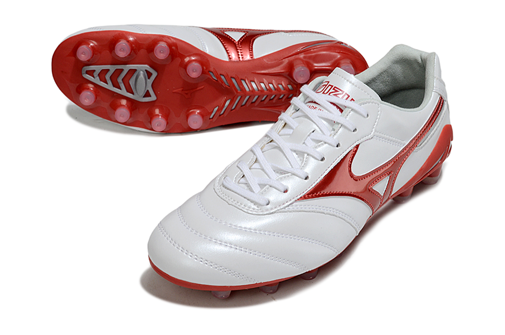 Mizuno Morelia DNA Japan