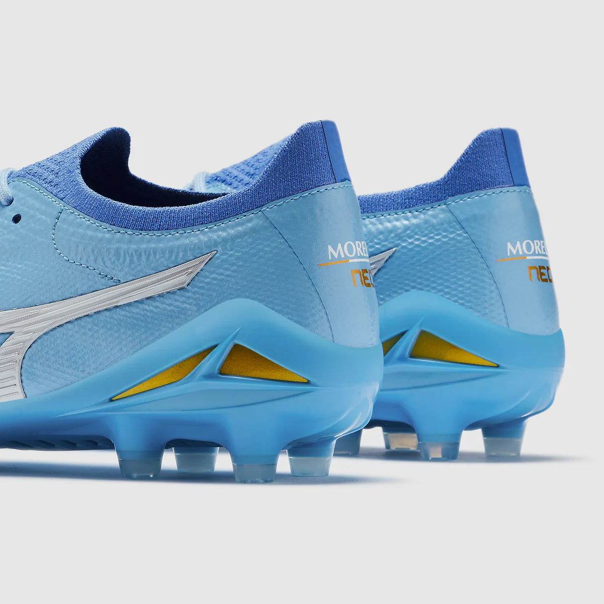 Mizuno Morelia NEO IV Japan FG
