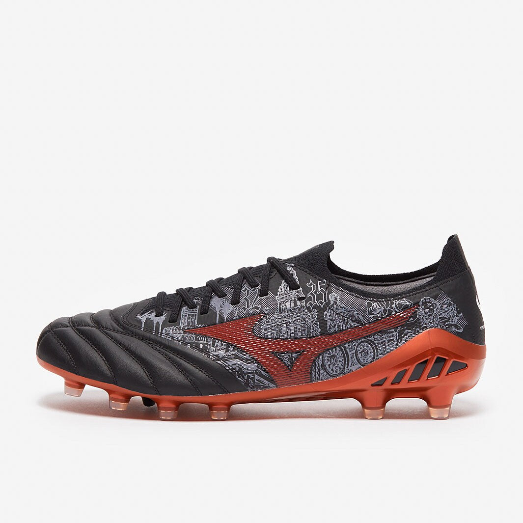 Mizuno SR4 Morelia NEO Japan FG