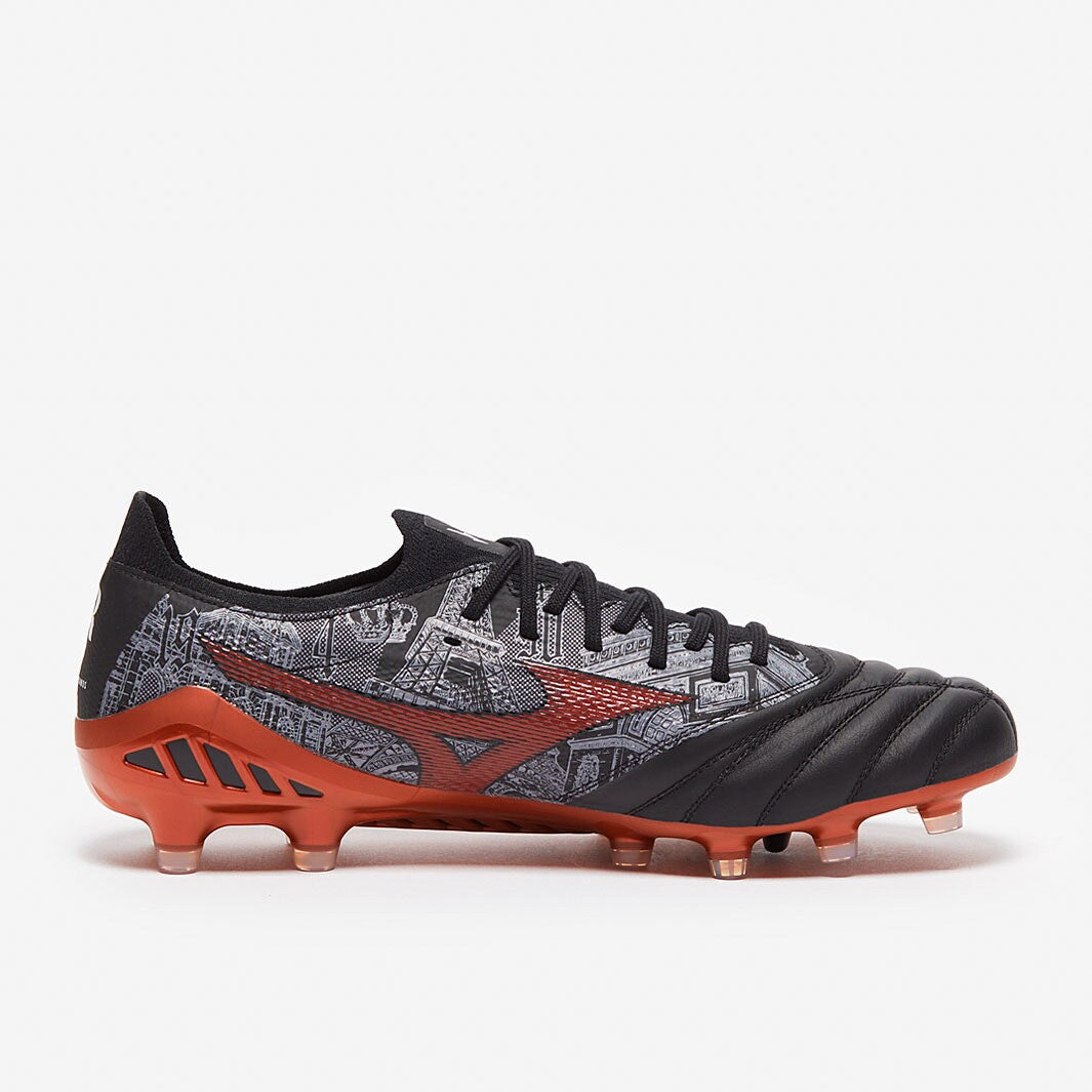 Mizuno SR4 Morelia NEO Japan FG