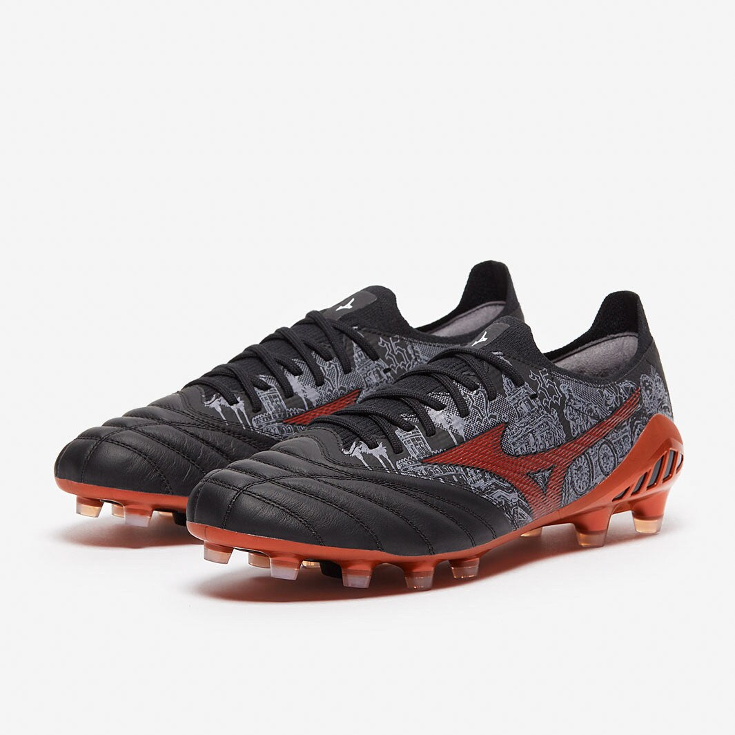 Mizuno SR4 Morelia NEO Japan FG