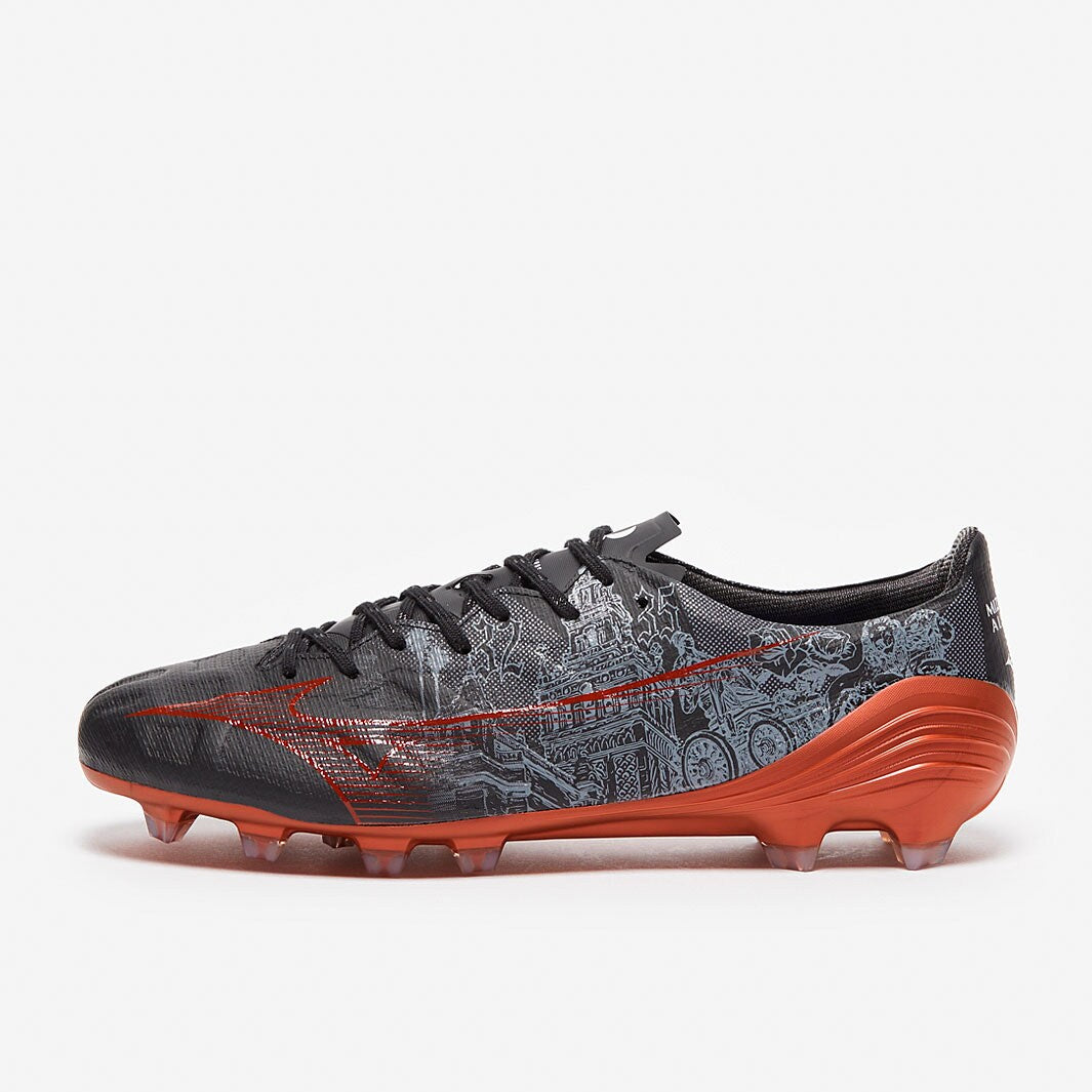 Mizuno SR4 Alpha Japan FG