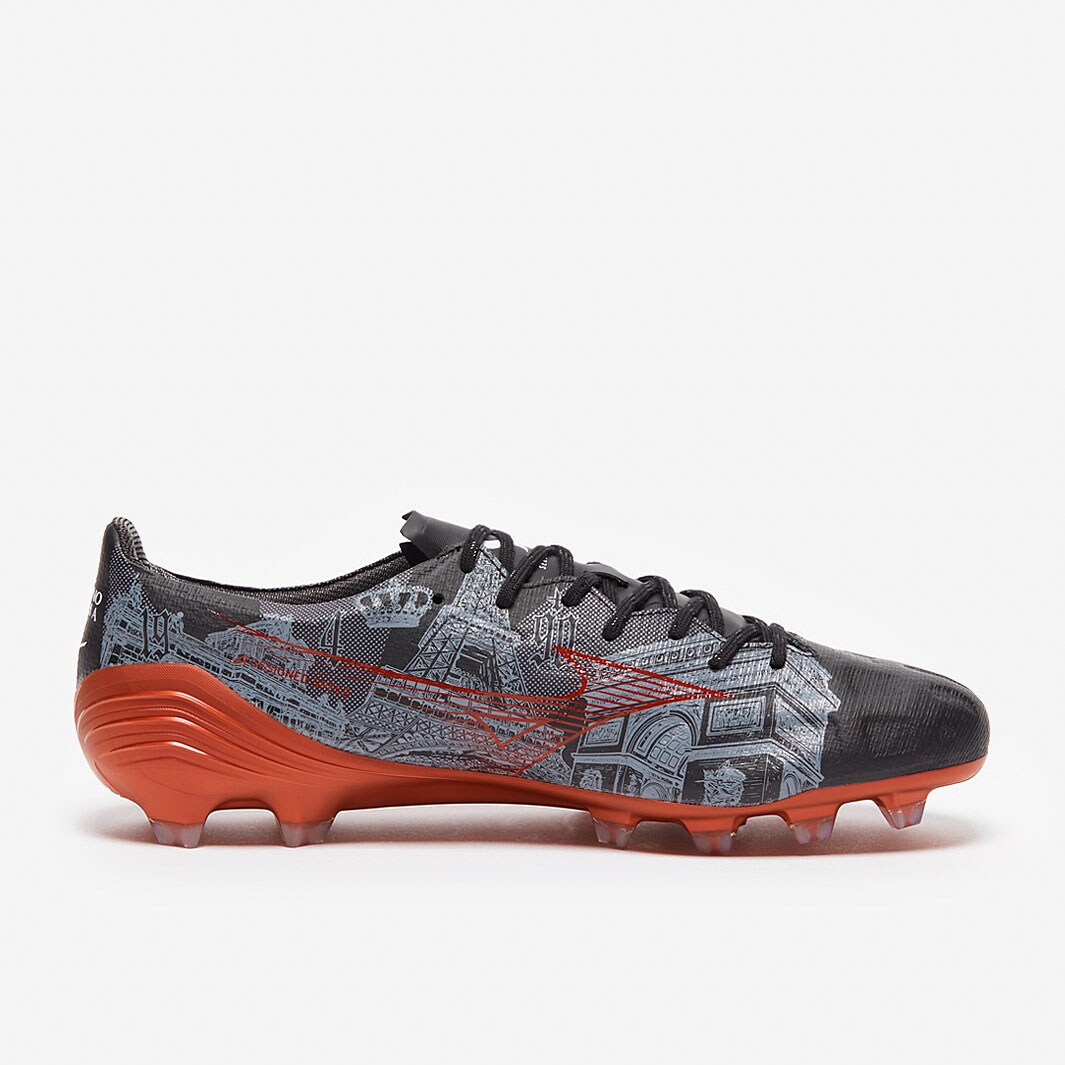 Mizuno SR4 Alpha Japan FG