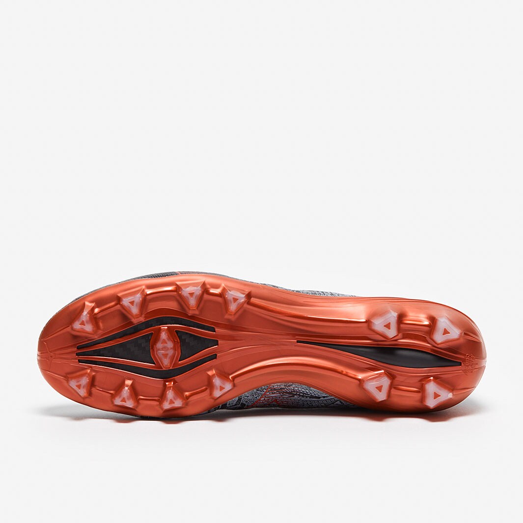 Mizuno SR4 Alpha Japan FG