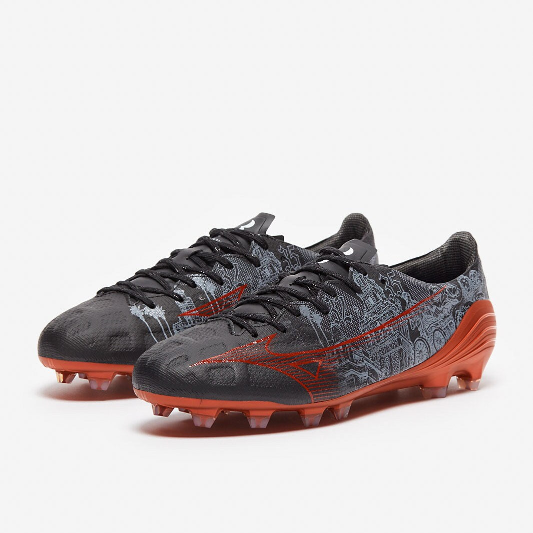 Mizuno SR4 Alpha Japan FG