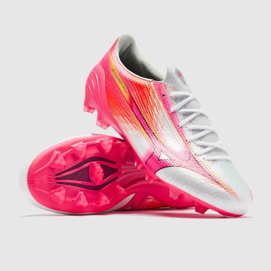 Mizuno Alpha III Japan FG