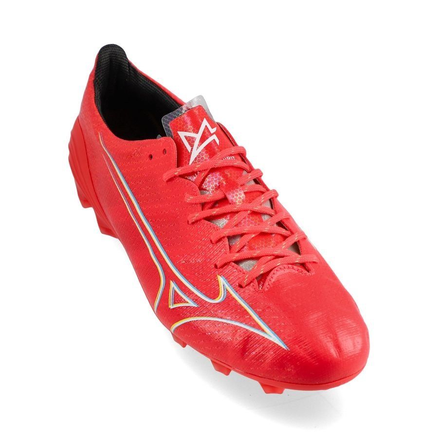 Mizuno Alpha Japan FG