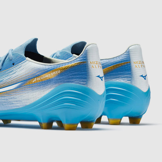 Mizuno Alpha III Japan FG