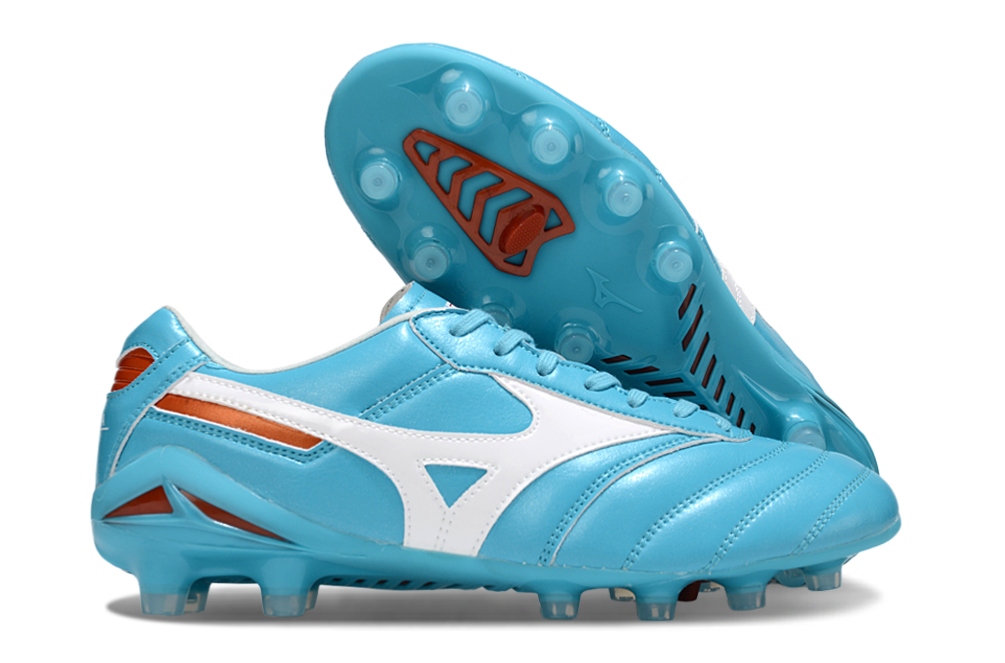 Mizuno Morelia DNA Japan