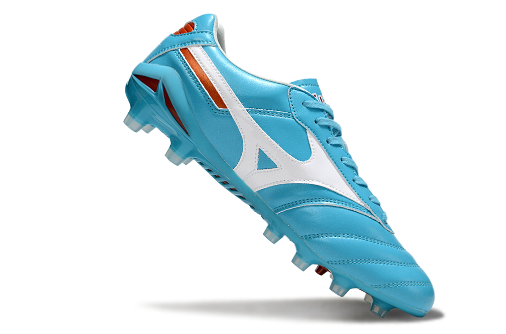 Mizuno Morelia DNA Japan