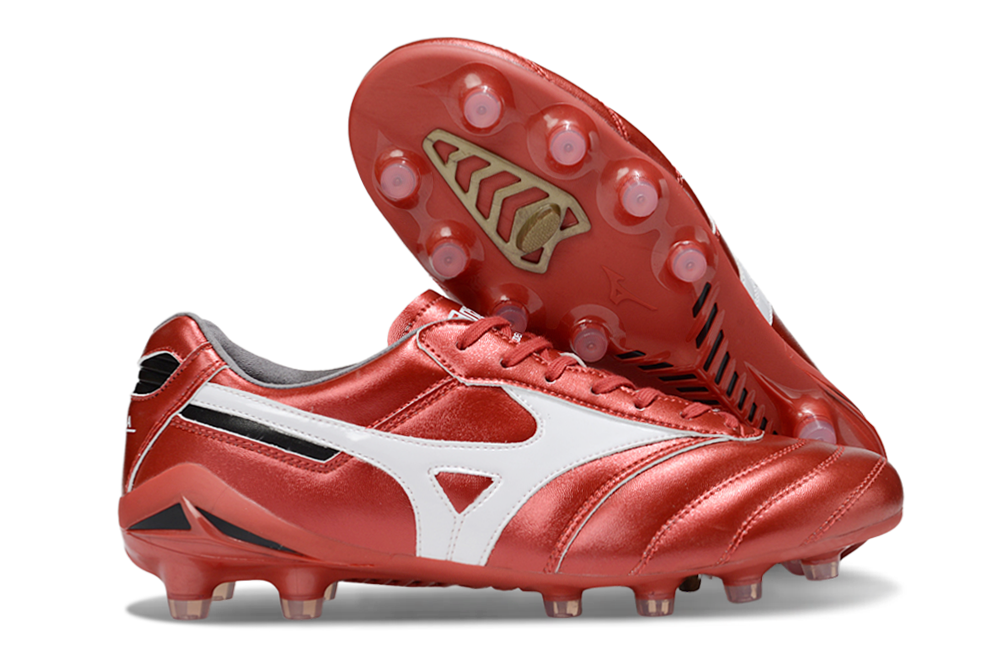 Mizuno Morelia DNA Japan
