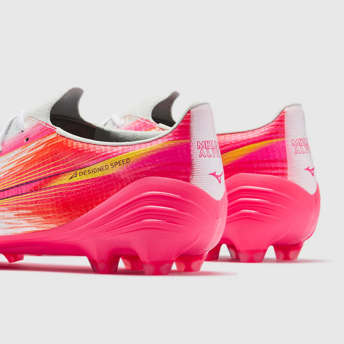 Mizuno Alpha III Japan FG