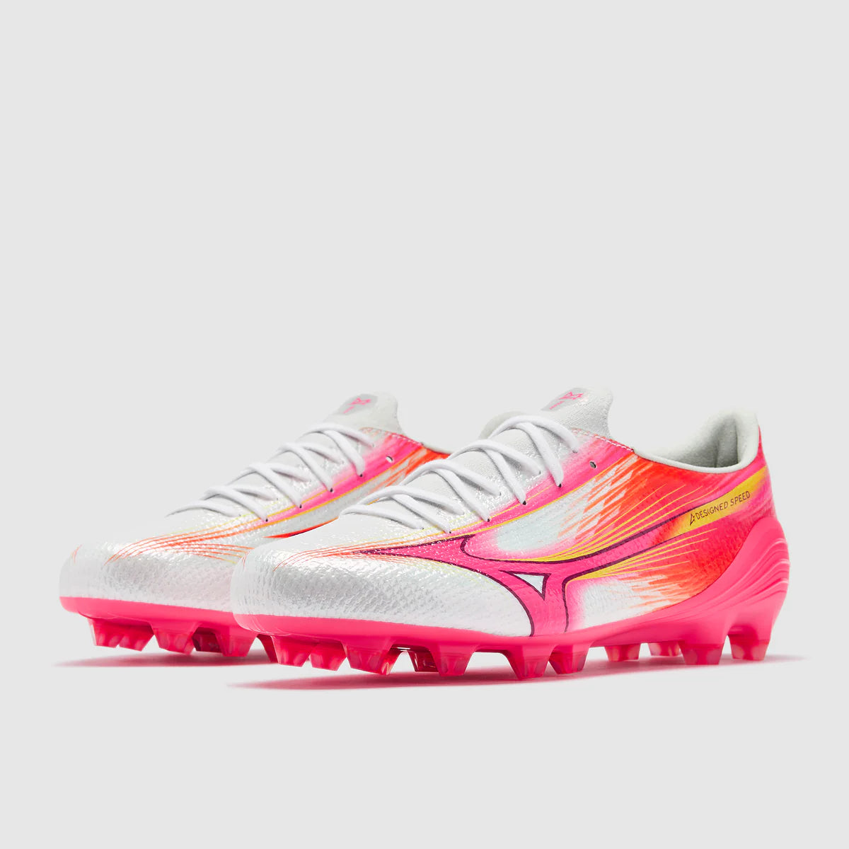 Mizuno Alpha III Japan FG
