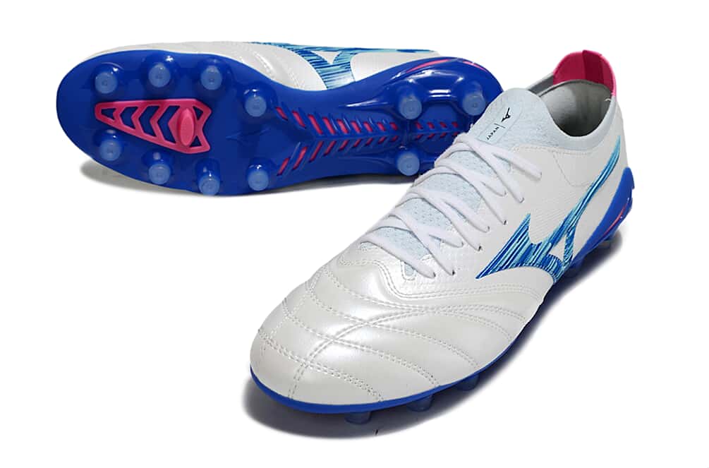 Mizuno Morelia NEO IV Japan FG
