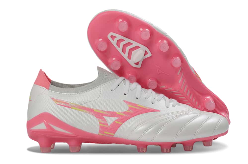 Mizuno Morelia NEO IV Japan FG