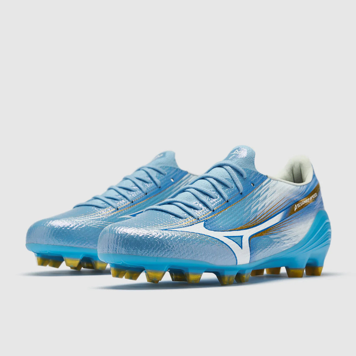 Mizuno Alpha III Japan FG