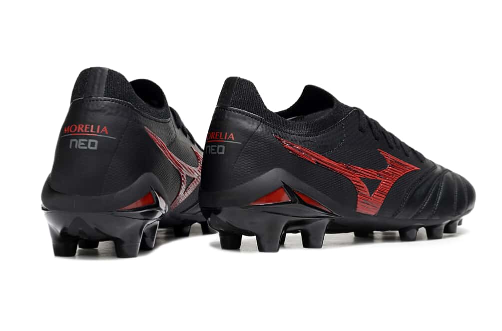 Mizuno Morelia NEO IV Japan FG