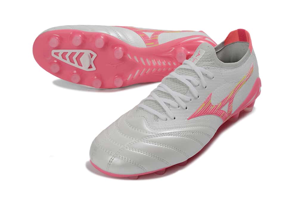 Mizuno Morelia NEO IV Japan FG