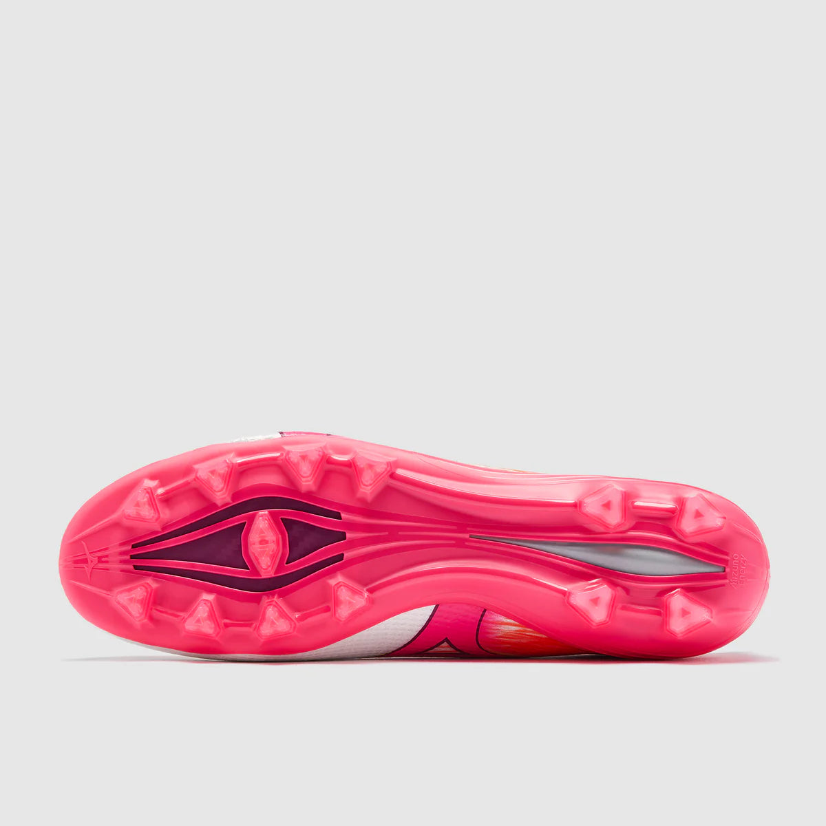Mizuno Alpha III Japan FG