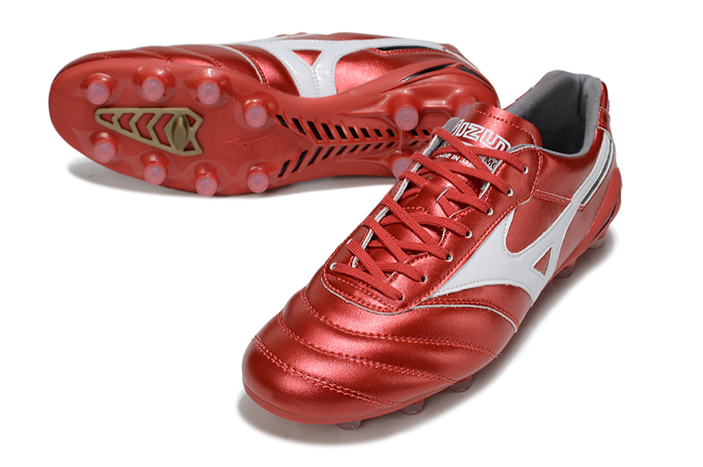 Mizuno Morelia DNA Japan