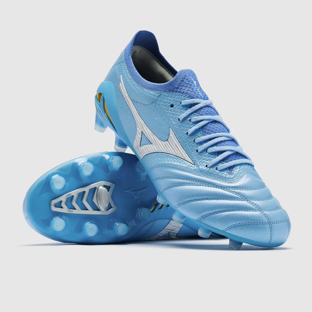 Mizuno Morelia NEO IV Japan FG