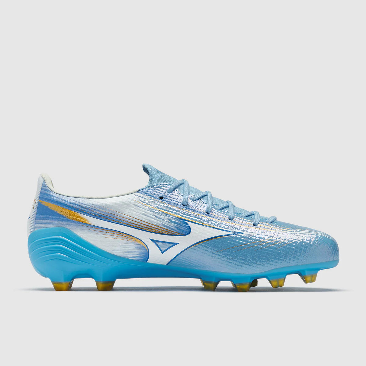 Mizuno Alpha III Japan FG