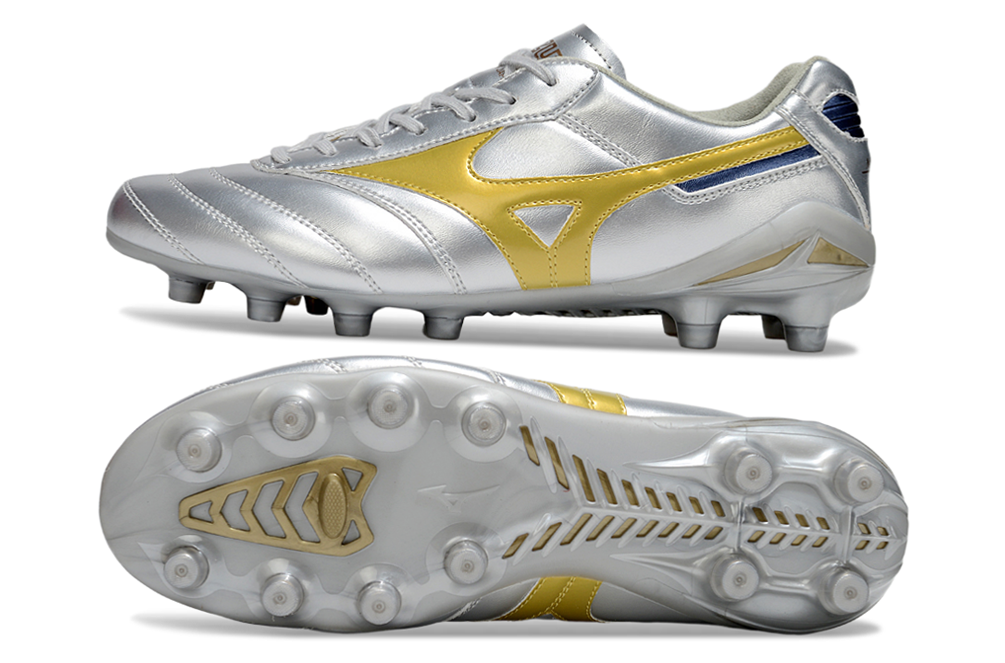 Mizuno Morelia DNA Japan