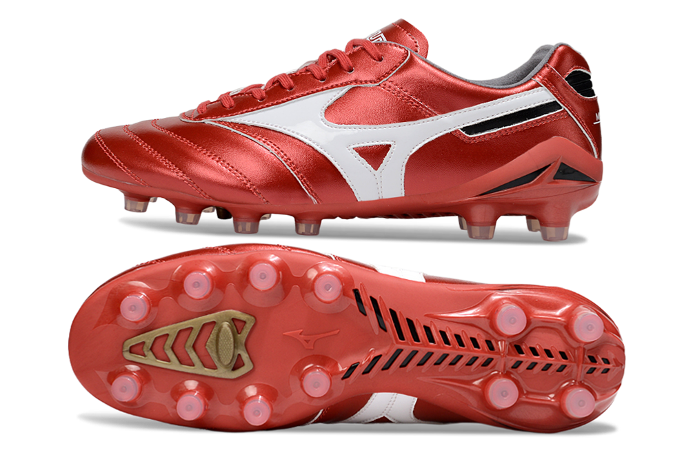 Mizuno Morelia DNA Japan