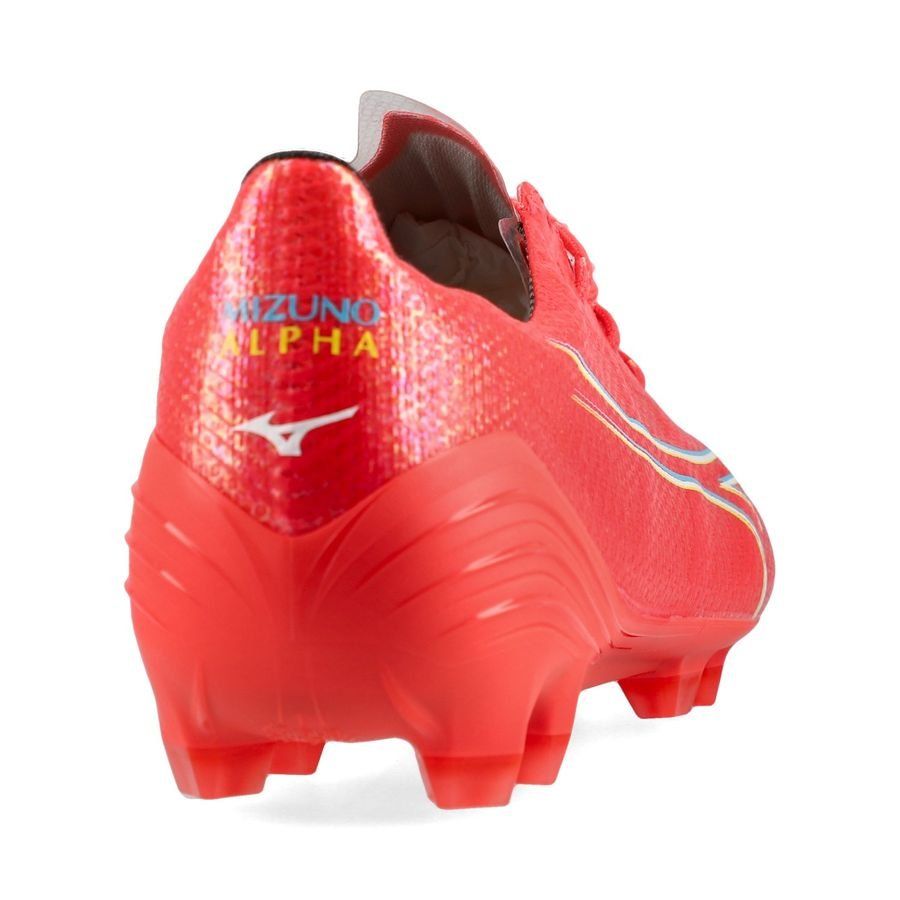 Mizuno Alpha Japan FG