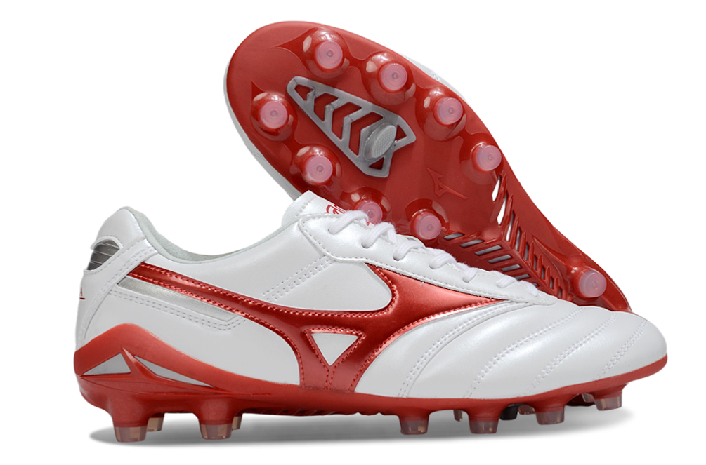 Mizuno Morelia DNA Japan