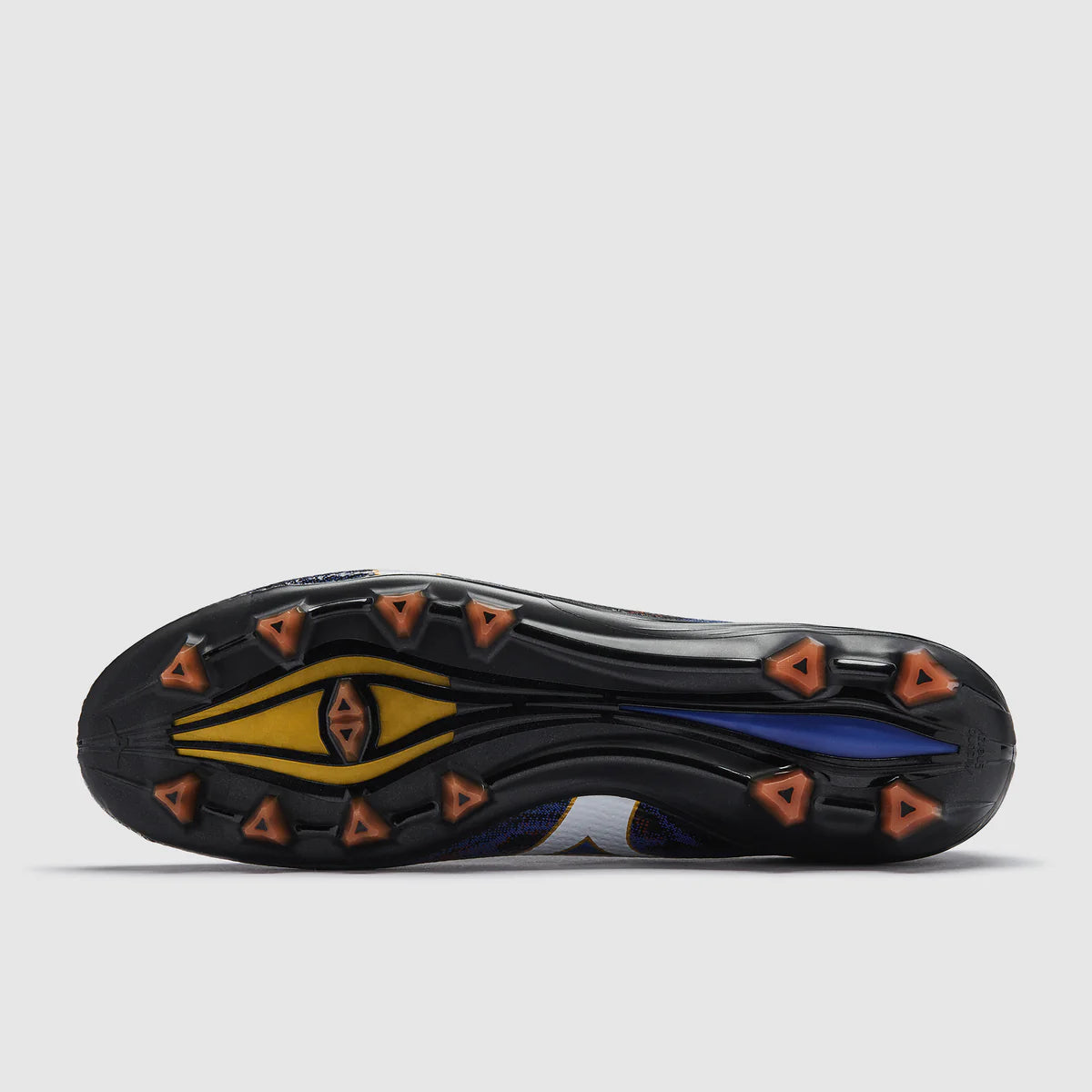 Mizuno Alpha III Japan FG