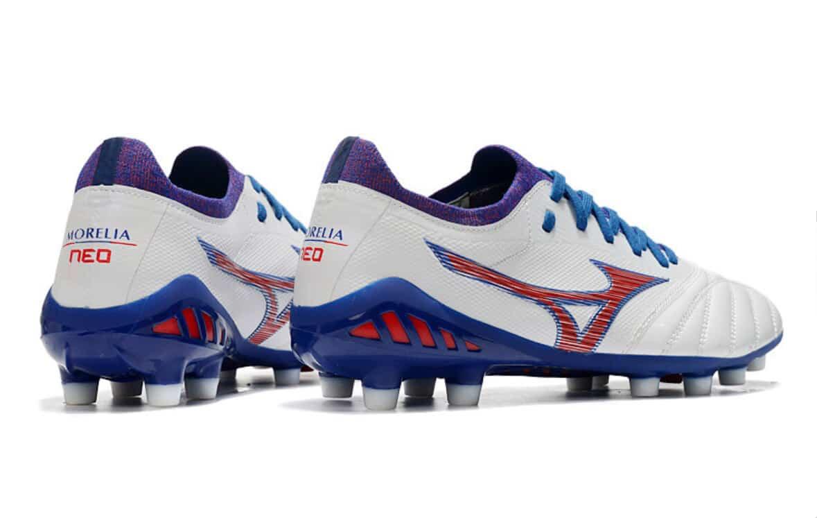 Mizuno Morelia NEO III Japan FG