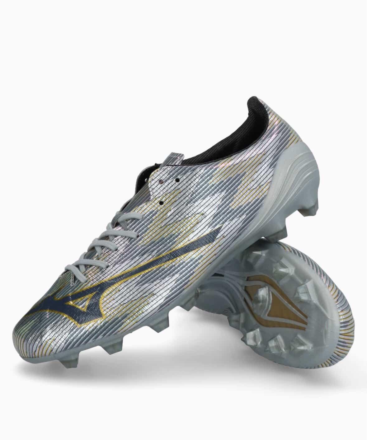 Mizuno Alpha II Japan FG
