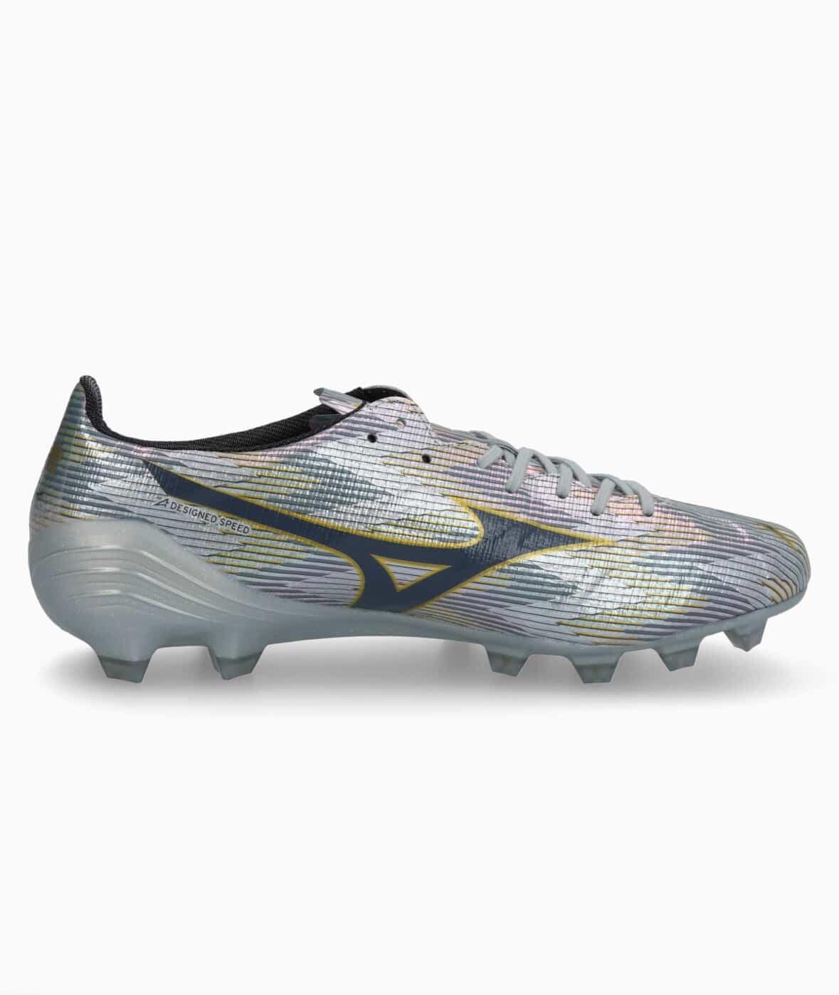 Mizuno Alpha II Japan FG