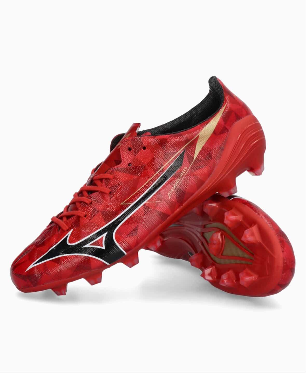 Mizuno Alpha II Japan FG