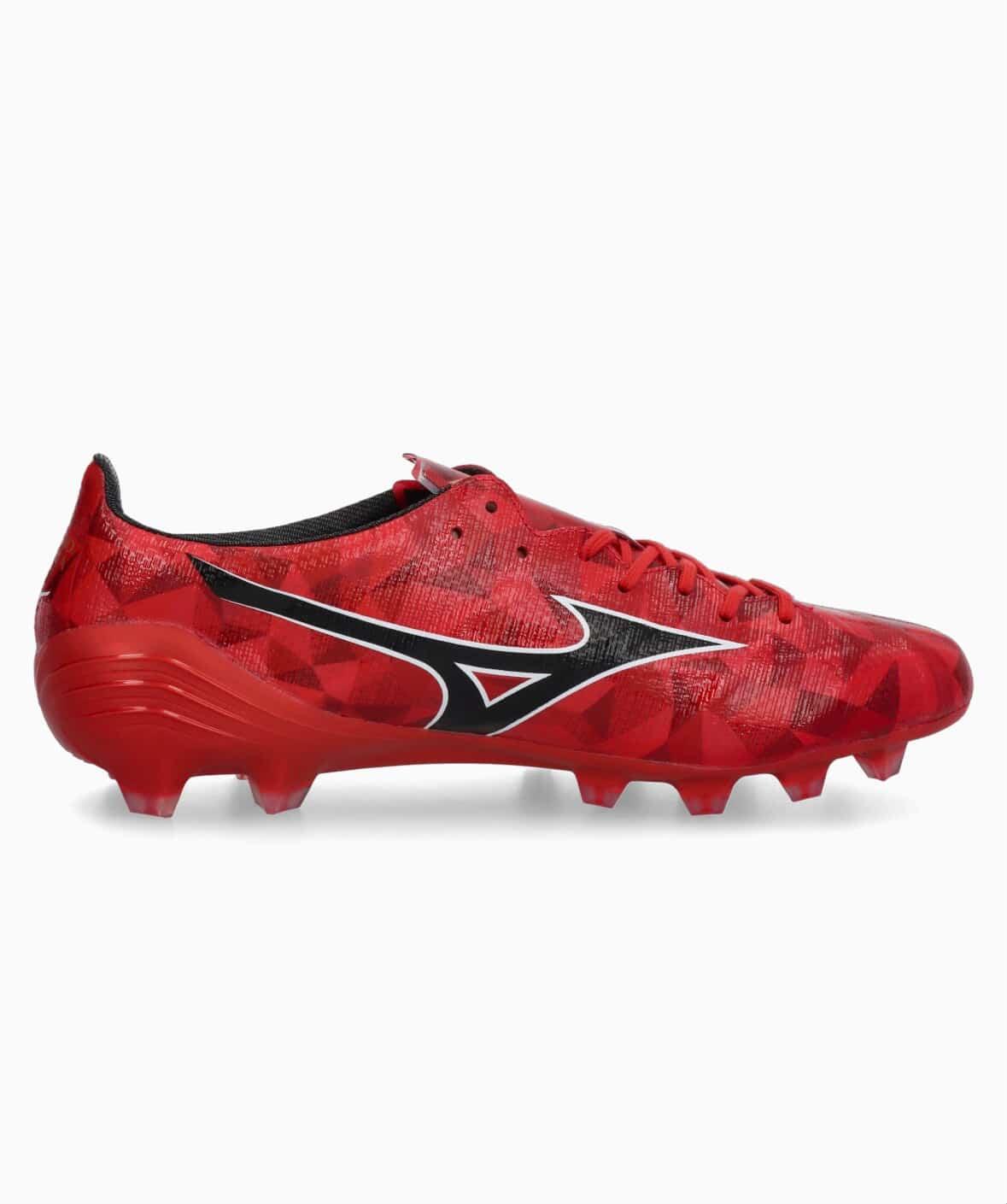 Mizuno Alpha II Japan FG