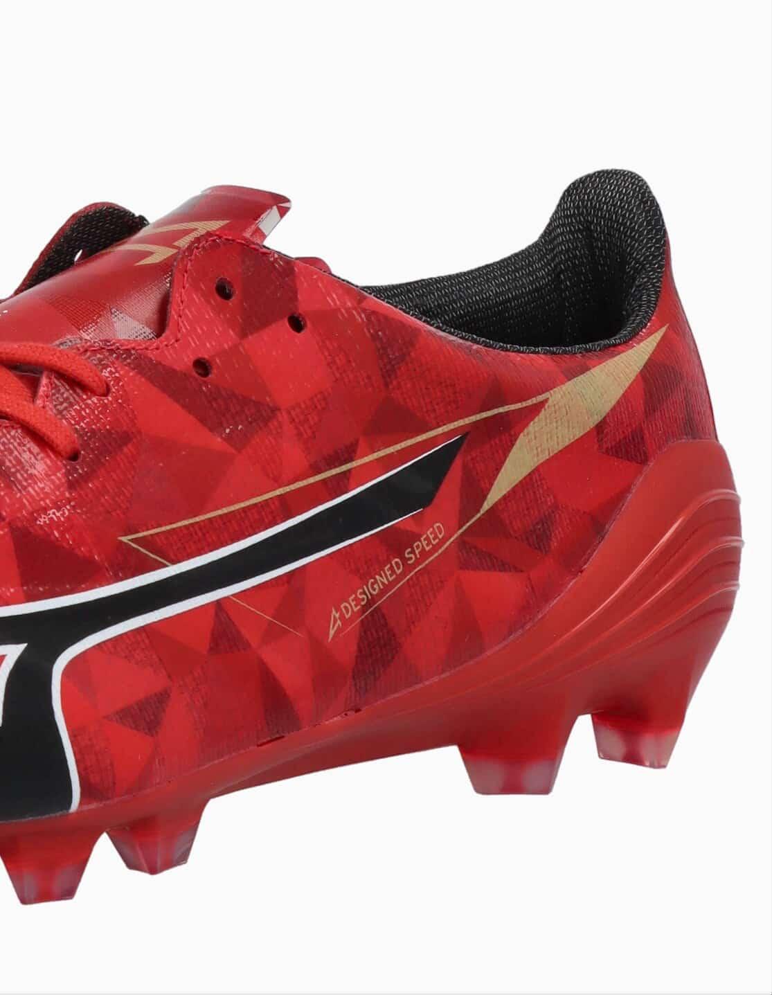 Mizuno Alpha II Japan FG