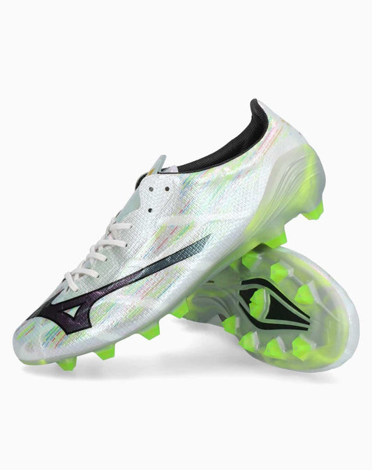Mizuno Alpha II Japan FG
