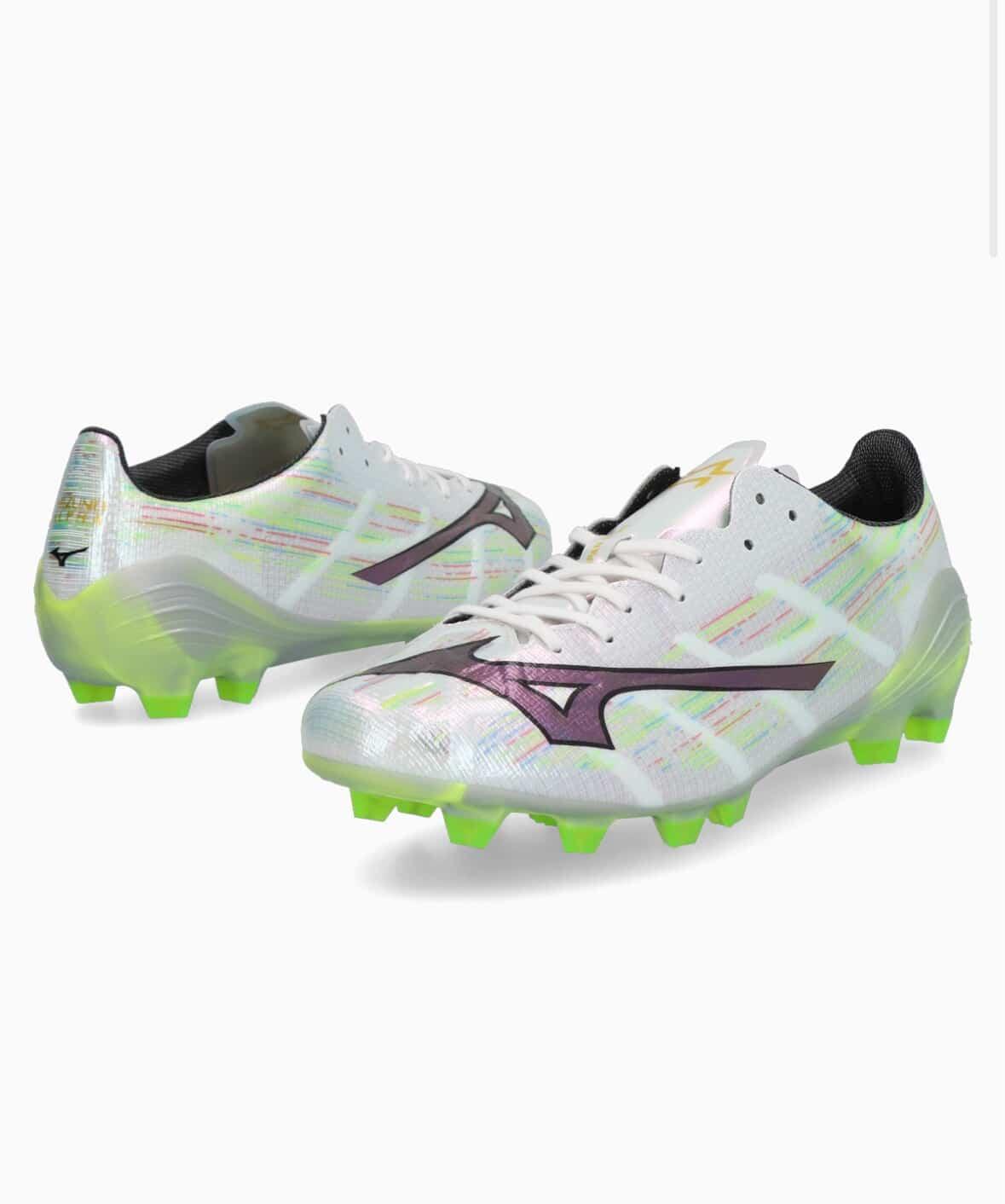 Mizuno Alpha II Japan FG