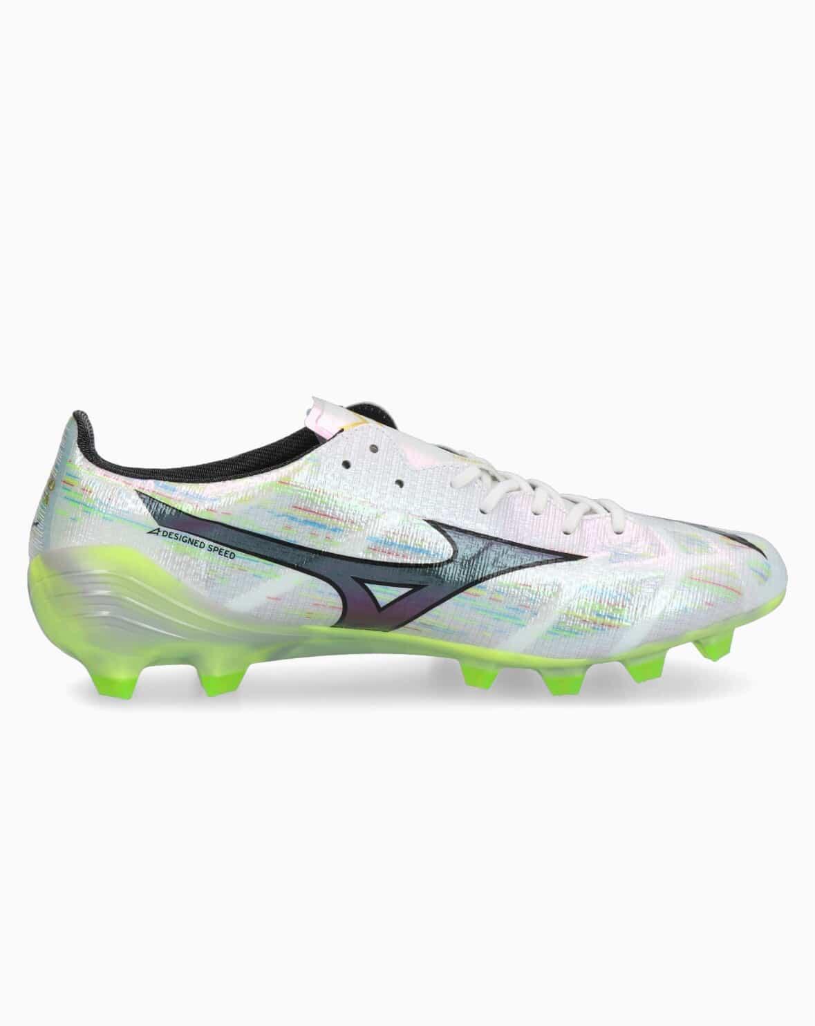 Mizuno Alpha II Japan FG